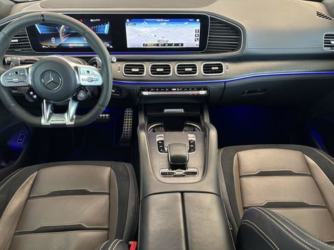 Used 2023 Mercedes-Benz GLE 53 AMG 4MATIC image 12