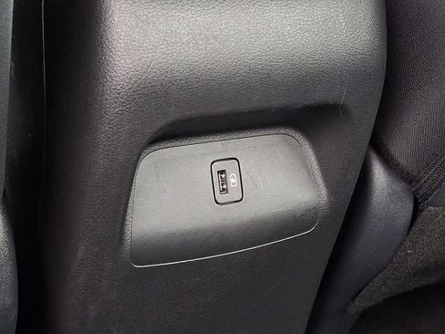 Used 2024 Nissan Sentra SV FWD image 24