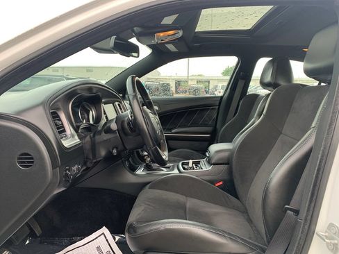 Used 2020 Dodge Charger GT w/ Plus Group AWD/4WD image 15