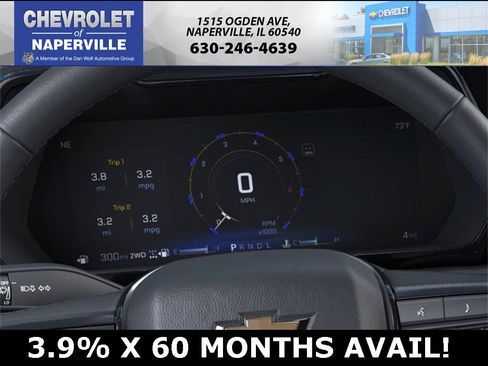 New 2026 Chevrolet Colorado LT image 18