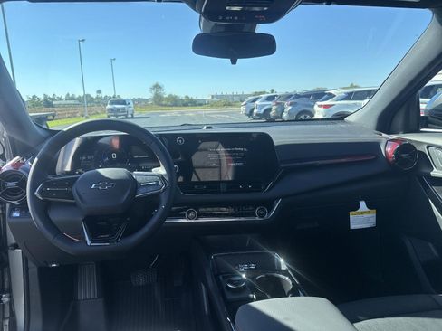 New 2026 Chevrolet Equinox RS w/ Convenience Package III image 10