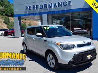 Used 2016 Kia Soul FWD video 1