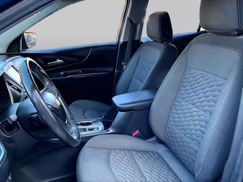 Used 2020 Chevrolet Equinox LT FWD image 8
