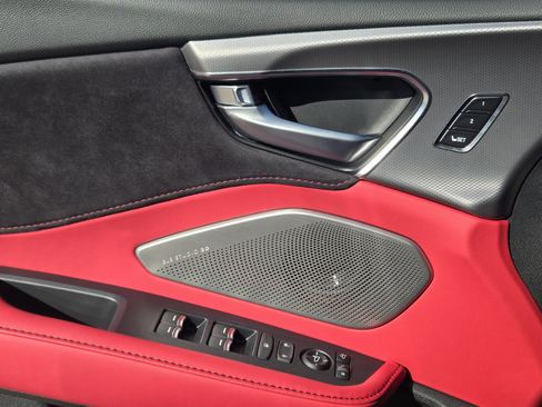 New 2026 Acura RDX A-Spec image 16