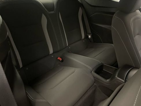 Used 2023 Chevrolet Camaro LT RWD image 19