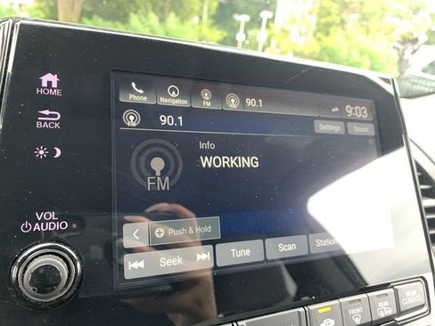Used 2023 Honda Odyssey Touring image 24