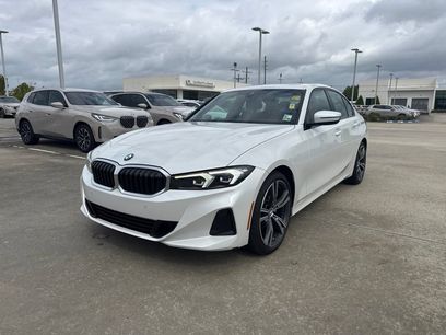Used 2023 BMW 330i Sedan w/ Premium Package