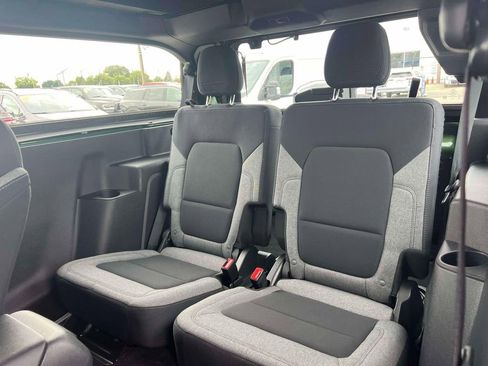 Used 2023 Ford Bronco 2-Door AWD/4WD image 15