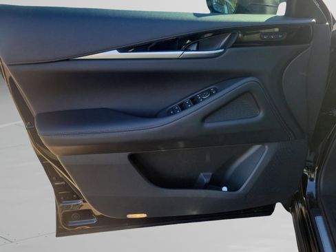 Certified 2025 INFINITI QX60 Pure image 29