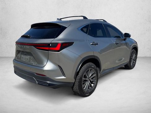 Used 2022 Lexus NX 350 AWD image 5