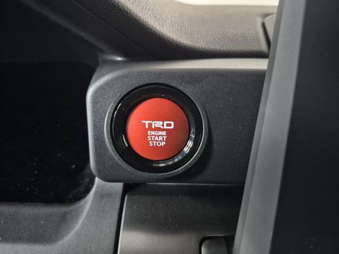 New 2026 Toyota Tacoma SR5 image 23