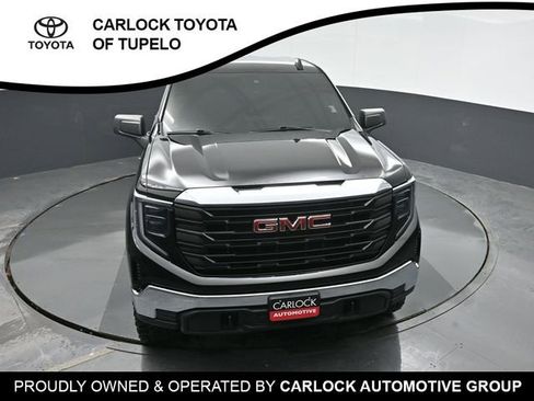 Used 2024 GMC Sierra 1500 Pro w/ Pro Value Package image 31