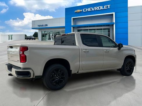New 2026 Chevrolet Silverado 1500 RST w/ Convenience Package II RWD image 5