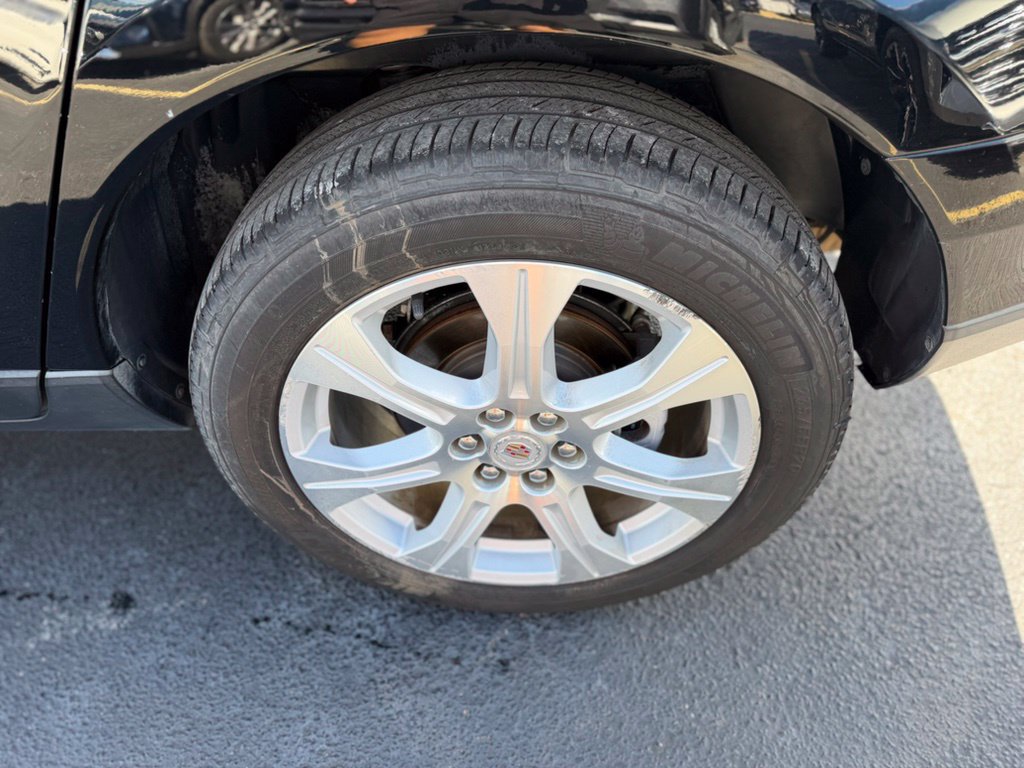 Used 2015 Cadillac SRX Performance FWD image 7