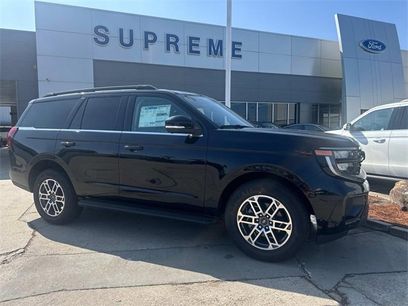 New 2025 Ford Expedition Active