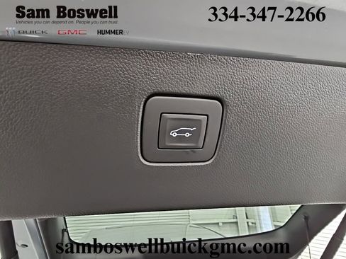 Used 2025 Buick Envista Sport Touring w/ Convenience I Package image 32