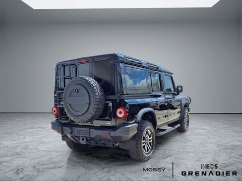 New 2025 INEOS Grenadier image 6
