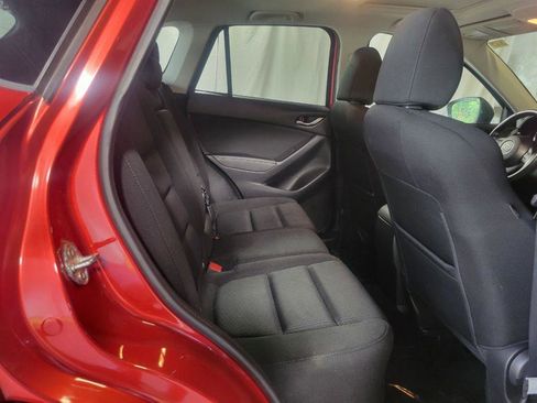Used 2014 MAZDA CX-5 Touring w/ Bose/Moonroof Package FWD image 9