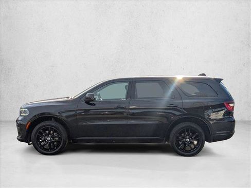 Used 2023 Dodge Durango GT image 9