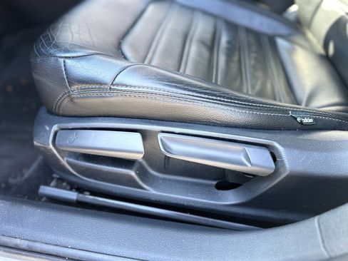 Used 2016 Volkswagen Passat 1.8T S image 12