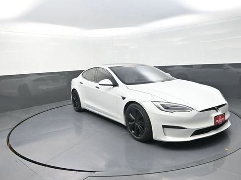 Used 2022 Tesla Model S image 42