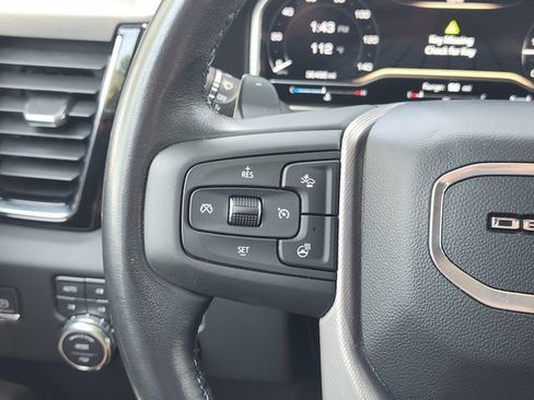 Used 2023 GMC Sierra 1500 Denali AWD/4WD image 28