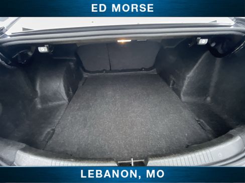 Certified 2023 Chevrolet Malibu LT image 24