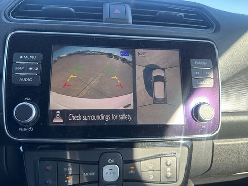 Used 2024 Nissan Leaf SV Plus image 43