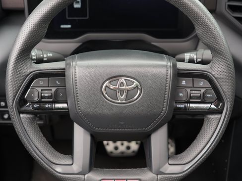 Used 2022 Toyota Tundra TRD Pro AWD/4WD image 25