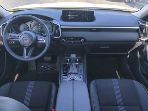 New 2026 MAZDA CX-50 2.5 Hybrid w/ Weather Package image 15