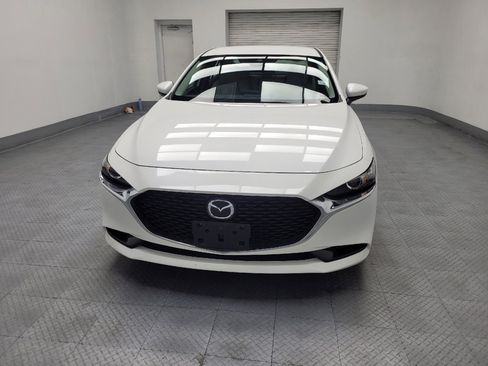 Used 2019 MAZDA MAZDA3 Sedan w/ Preferred Package image 15