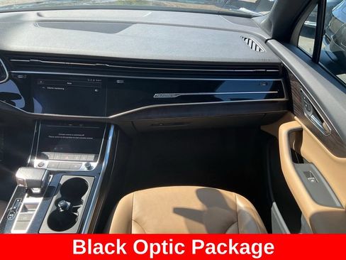 Used 2022 Audi Q7 3.0T Premium Plus AWD/4WD image 67