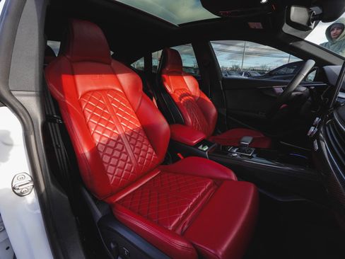 Used 2025 Audi S5 Premium Plus w/ Premium Plus Package image 40