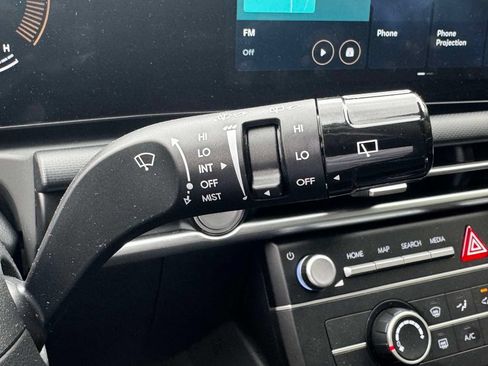Certified 2026 Hyundai Tucson SE AWD/4WD image 22
