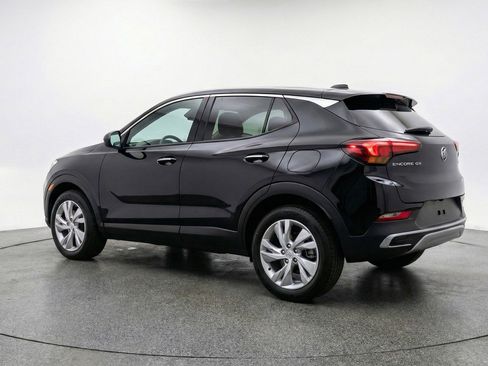 Used 2025 Buick Encore GX Preferred FWD image 6