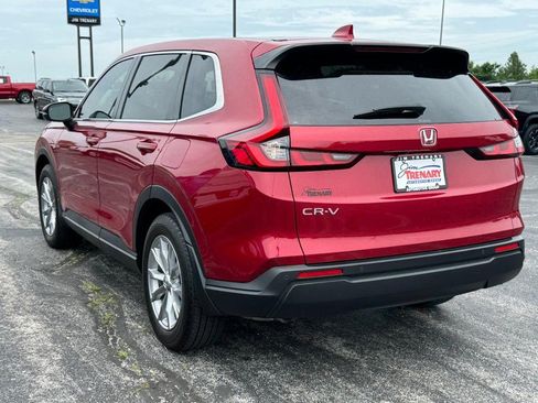 Used 2023 Honda CR-V EX-L image 6