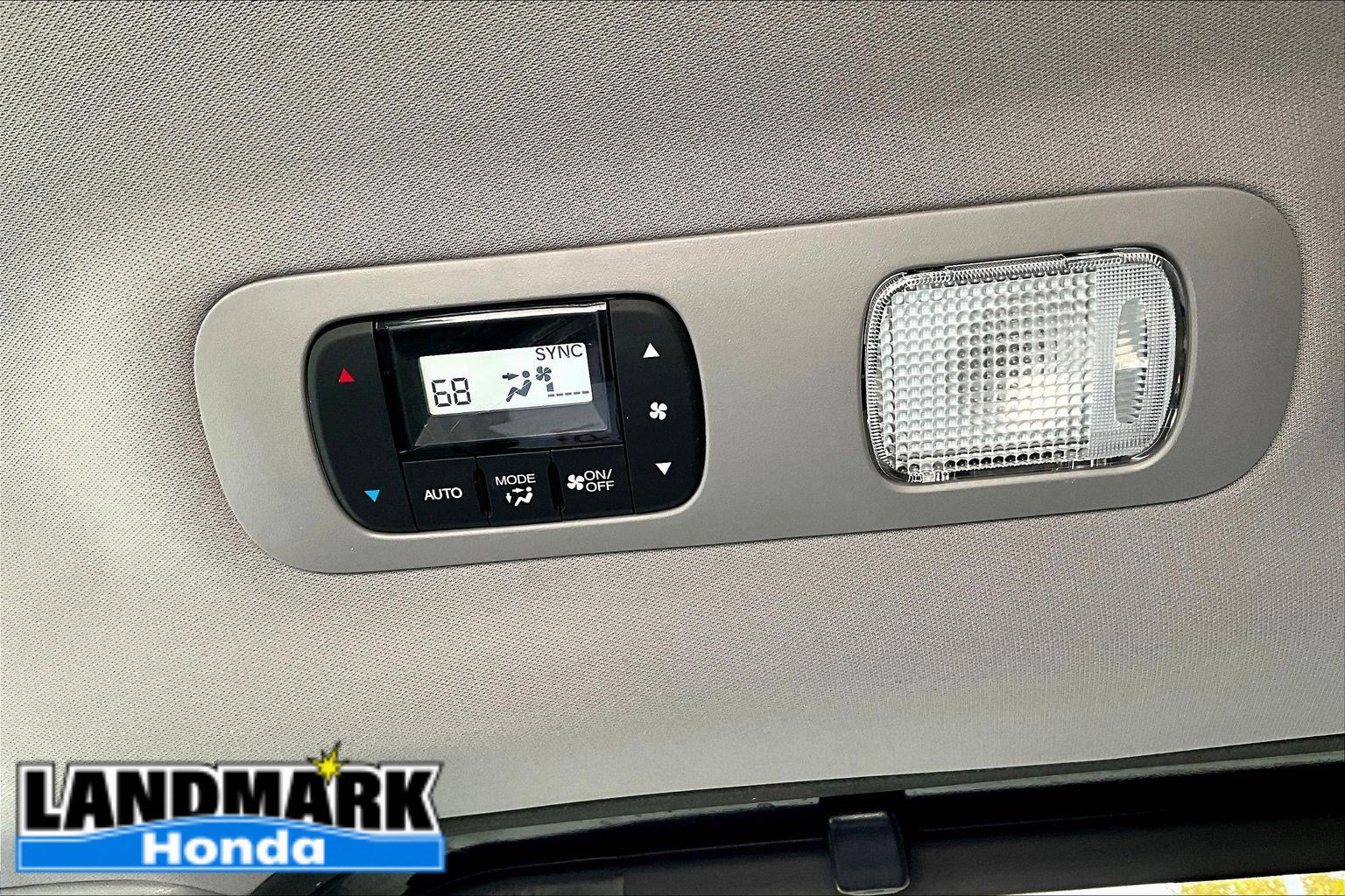 Used 2024 Honda Odyssey Touring image 24