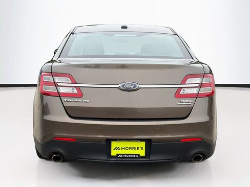 Used 2016 Ford Taurus SEL FWD image 6