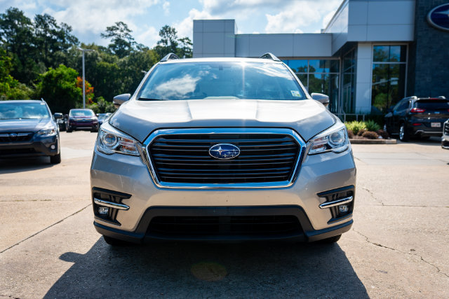 Used 2020 Subaru Ascent Limited w/ Technology Package AWD/4WD image 12