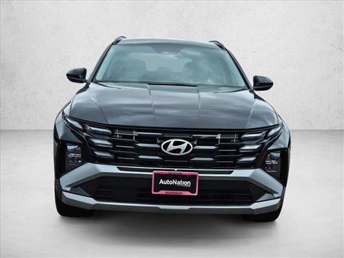 New 2026 Hyundai Tucson SEL FWD image 6