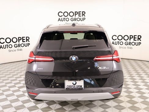 New 2026 BMW X3 xDrive30 w/ Convenience Package image 24