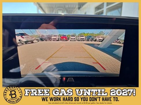 New 2026 Buick Envista Preferred w/ Convenience I Package FWD image 20