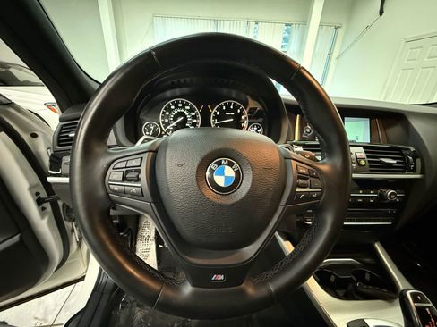 Used 2016 BMW X4 xDrive28i image 26