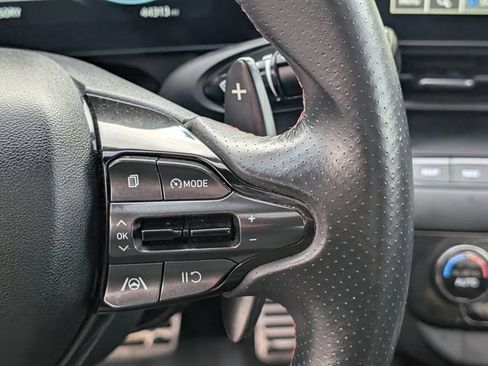 Used 2023 Hyundai Elantra N Line FWD image 23