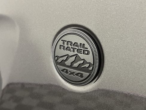 New 2026 Jeep Wrangler Sport image 6