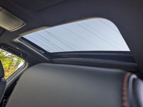 Certified 2026 Honda CR-V Sport-L image 15