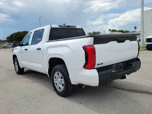 Used 2026 Toyota Tundra SR AWD/4WD image 7