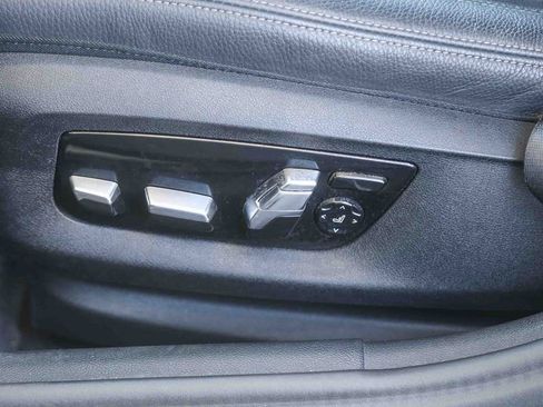 Certified 2023 BMW M550i xDrive AWD/4WD image 18