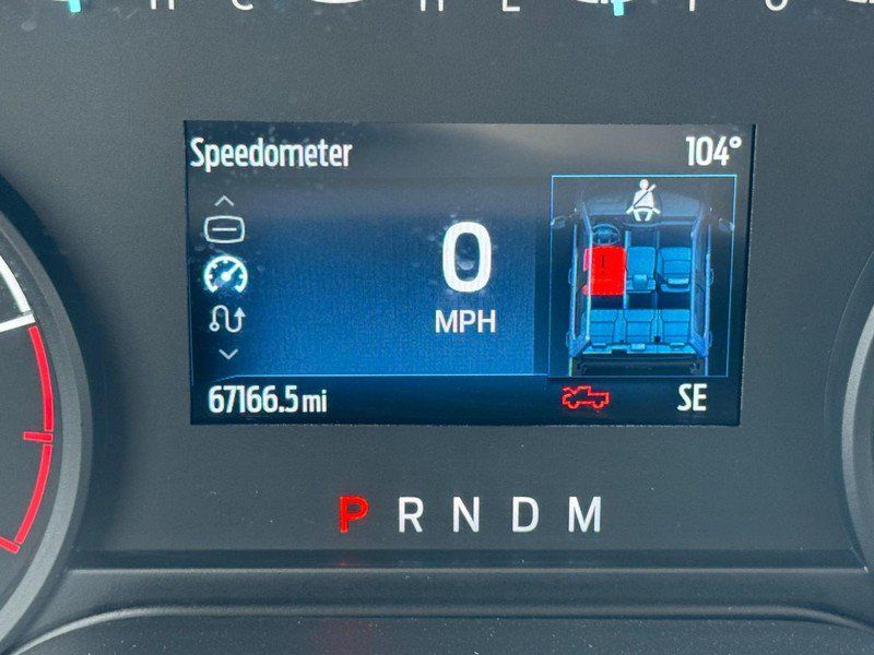 Used 2024 Ford F350 XL w/ XL Driver Assist Package AWD/4WD image 18