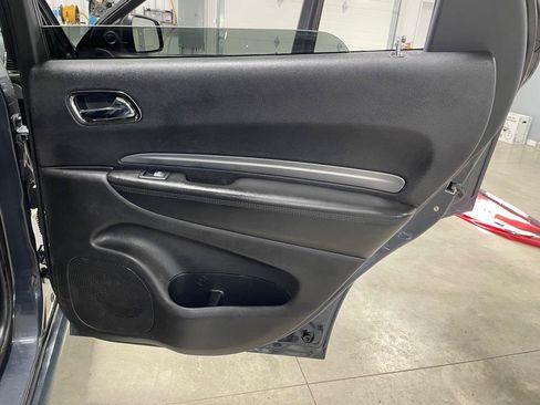 Used 2018 Dodge Durango GT AWD/4WD image 24
